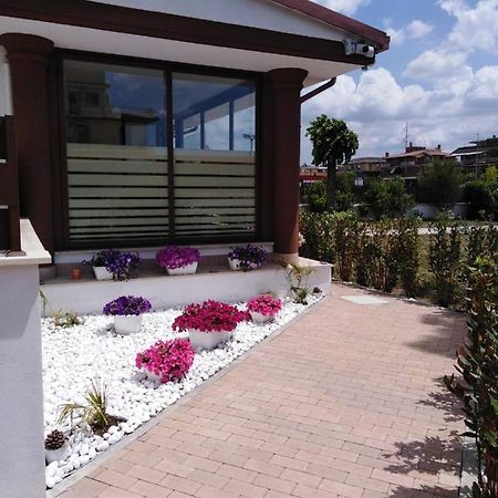 Villa Ivana Rome Luaran gambar