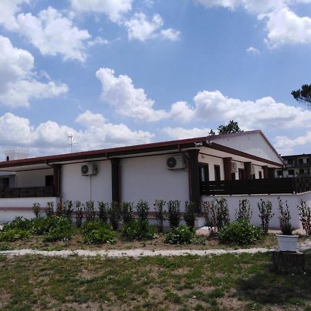Villa Ivana Rome Luaran gambar