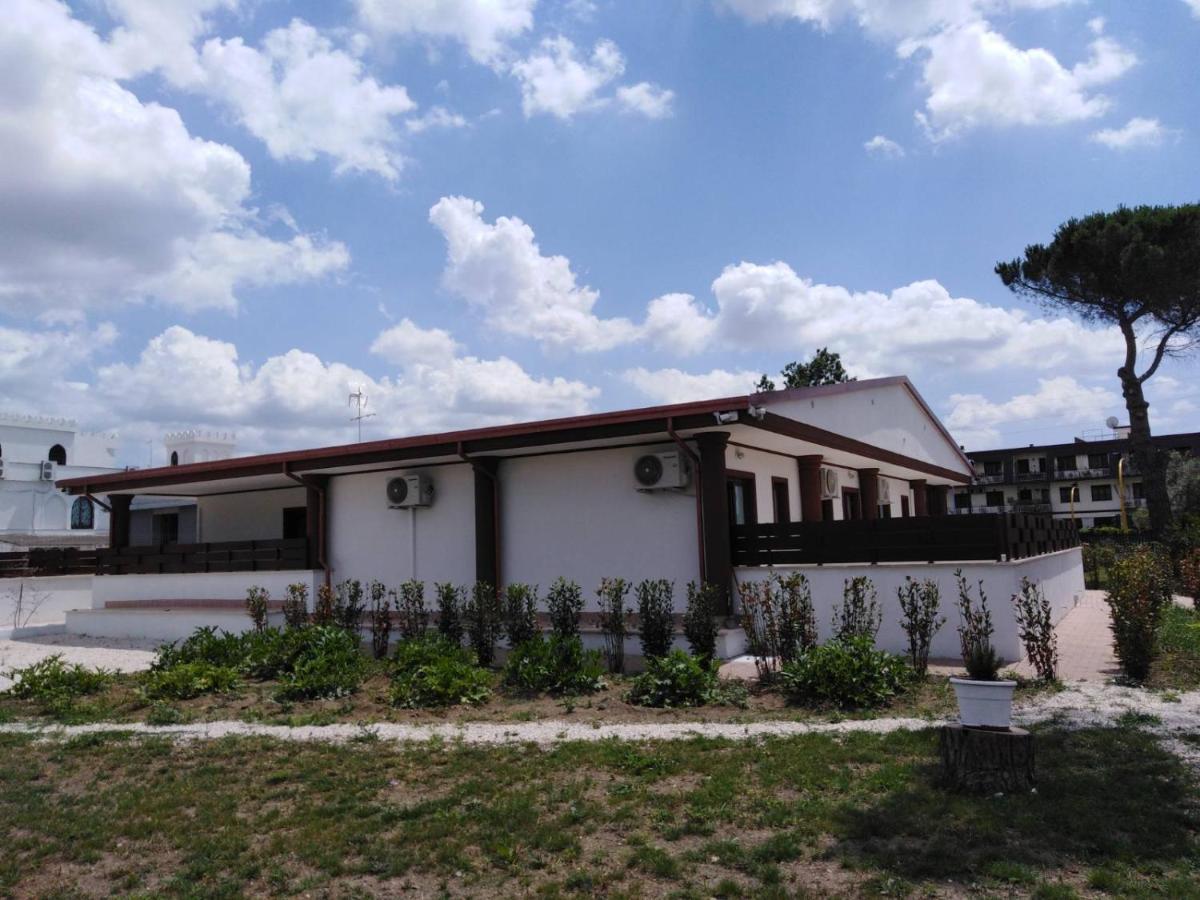 Villa Ivana Rome Luaran gambar