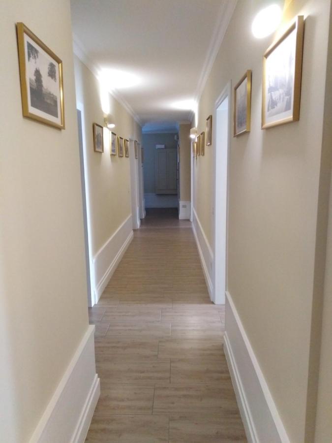 Villa Ivana Rome Luaran gambar