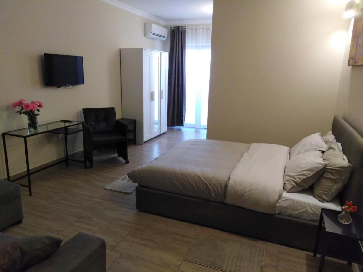 Villa Ivana Rome Luaran gambar