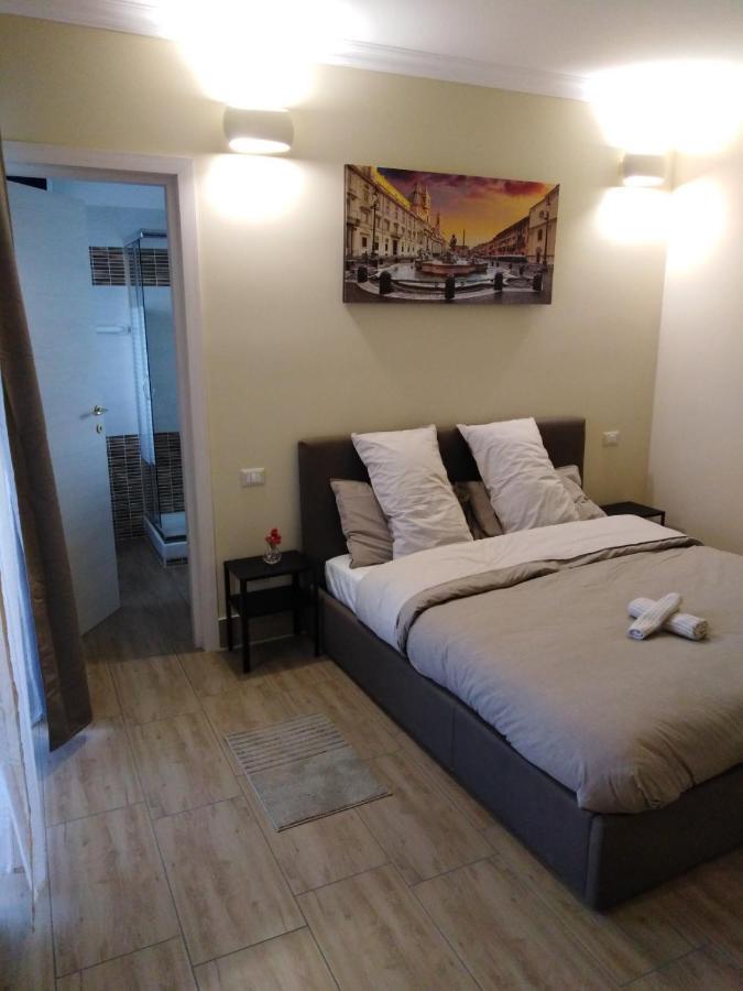 Villa Ivana Rome Luaran gambar