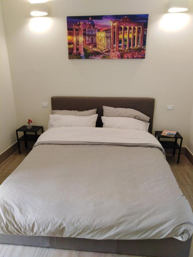 Villa Ivana Rome Luaran gambar