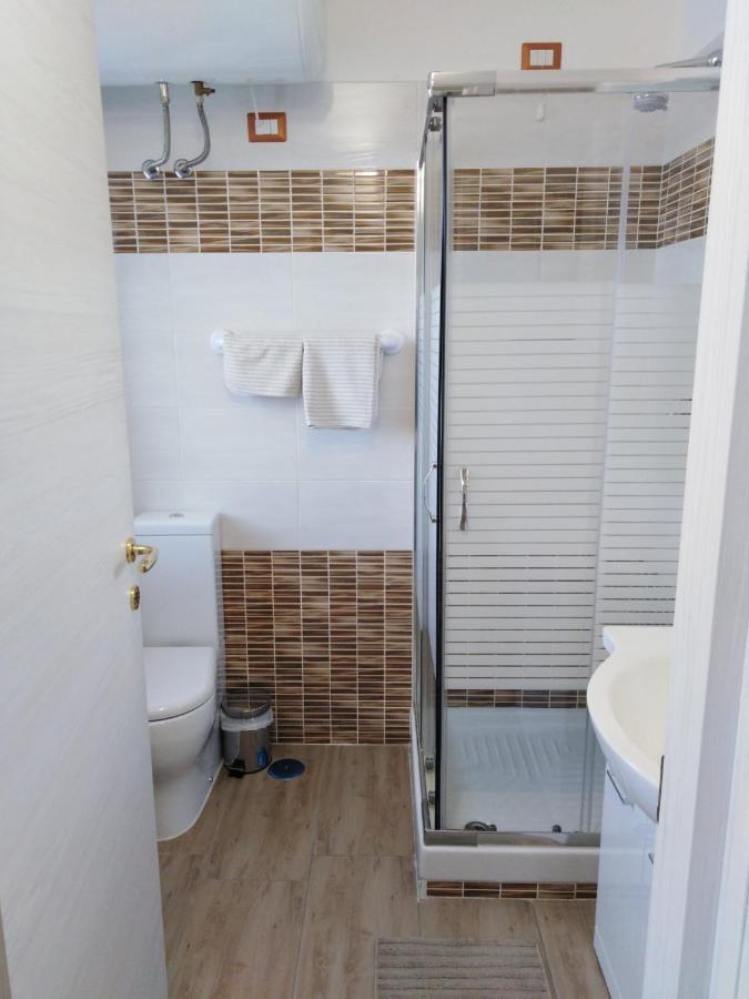 Villa Ivana Rome Luaran gambar