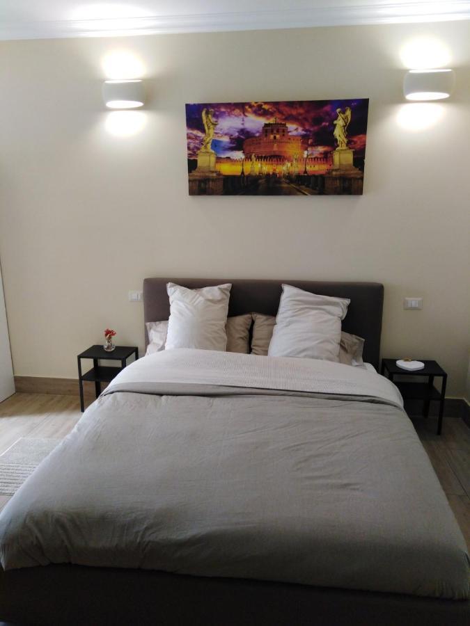 Villa Ivana Rome Luaran gambar