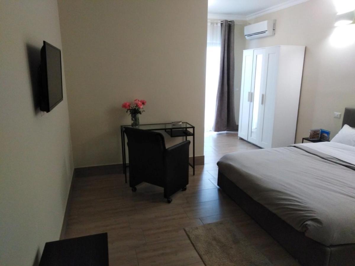 Villa Ivana Rome Luaran gambar