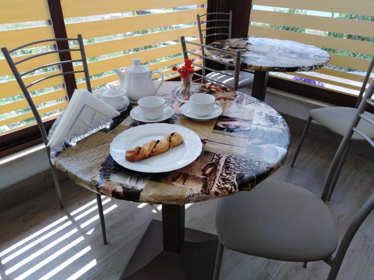 Villa Ivana Rome Luaran gambar