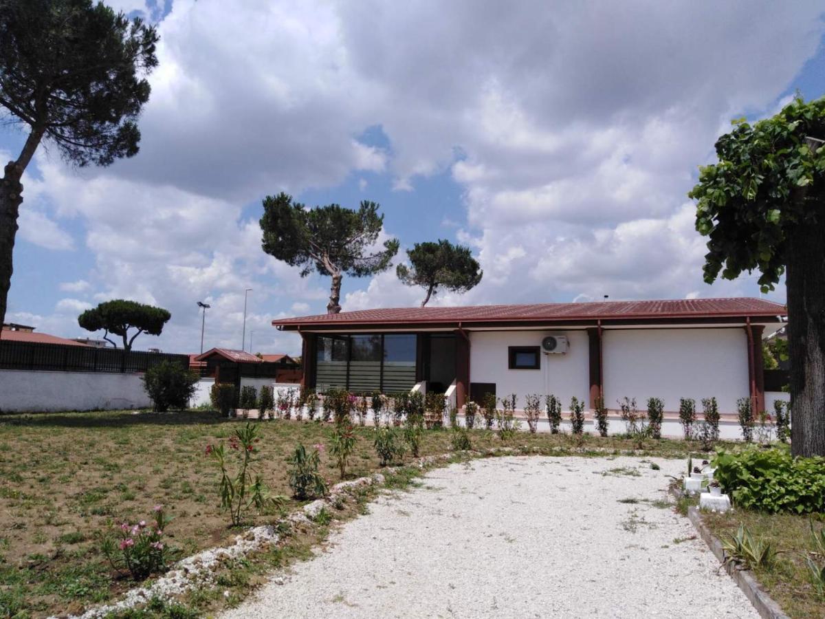 Villa Ivana Rome Luaran gambar